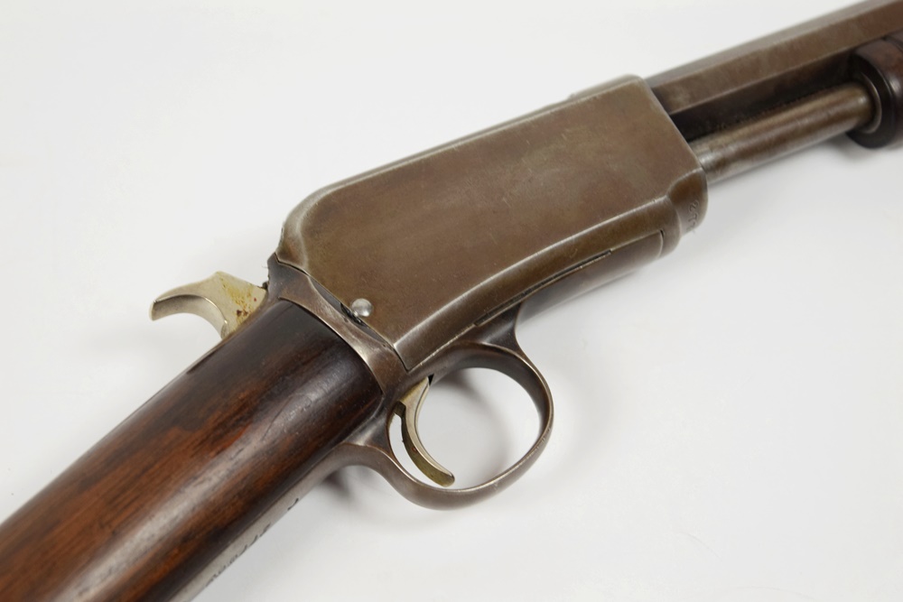 Winchester .22 Short Cal. Gallery Gun. Model