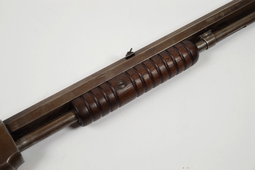 Winchester .22 Short Cal. Gallery Gun. Model