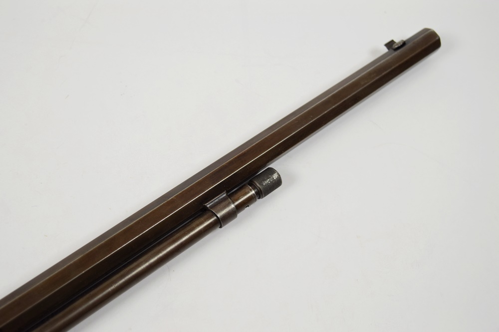 Winchester .22 Short Cal. Gallery Gun. Model