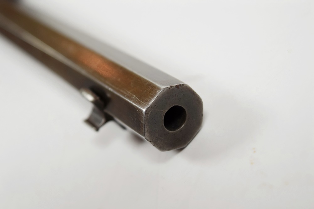 Winchester .22 Short Cal. Gallery Gun. Model