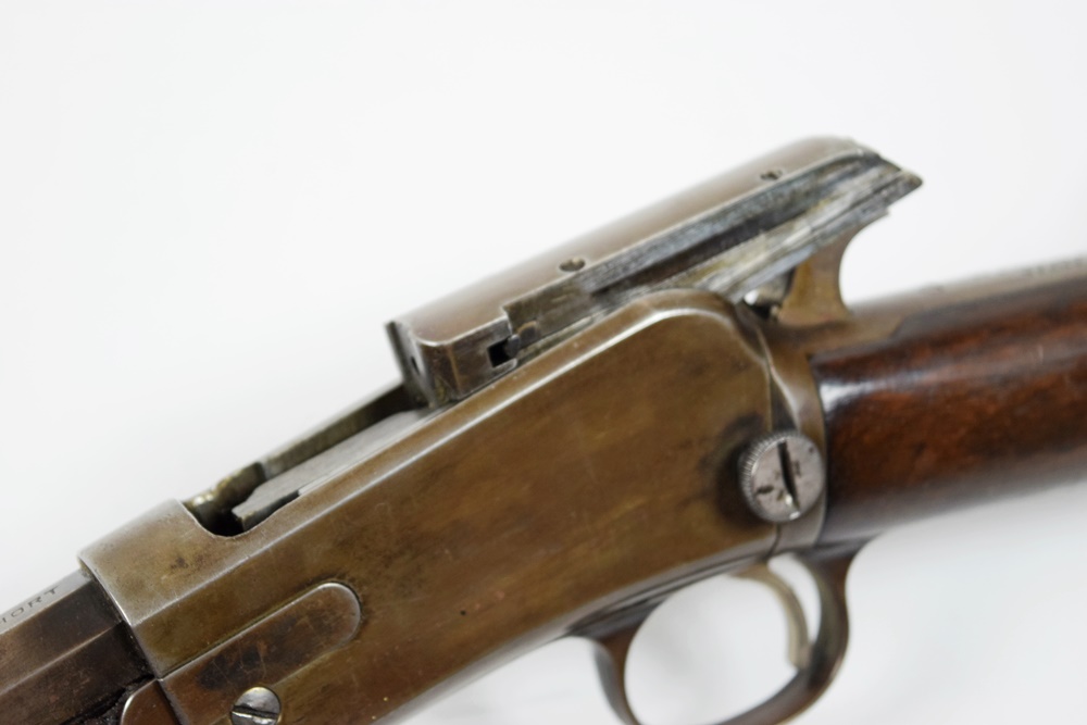 Winchester .22 Short Cal. Gallery Gun. Model