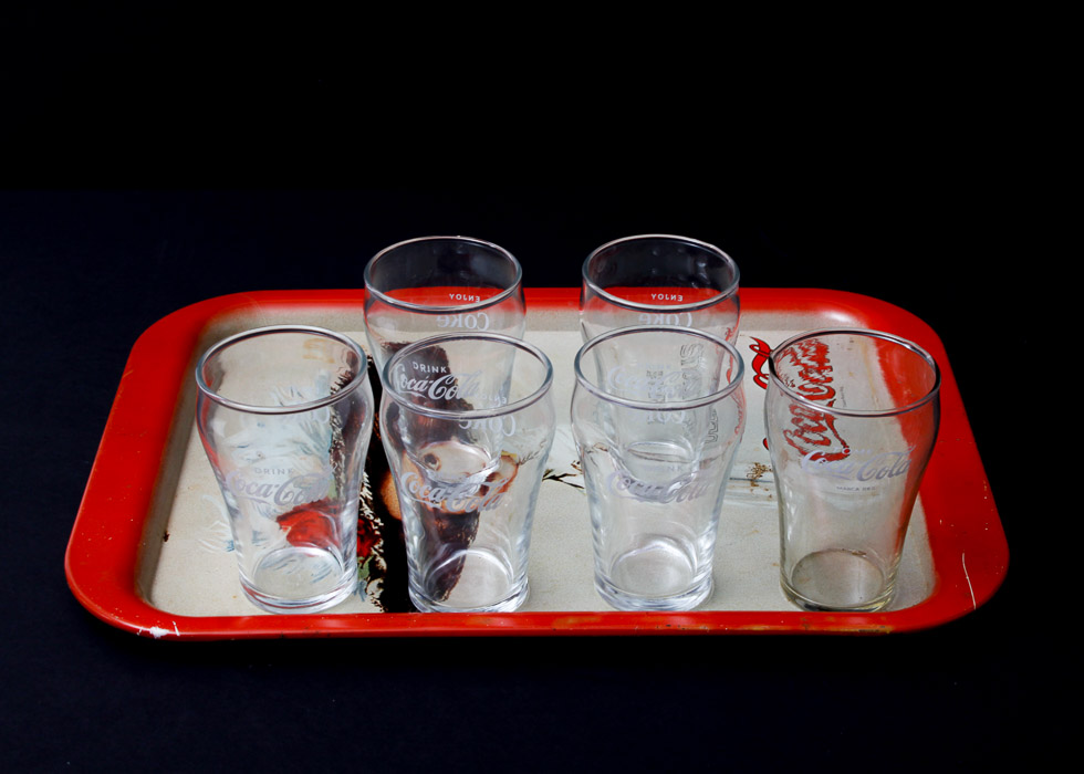 Coca-Cola Collectibles