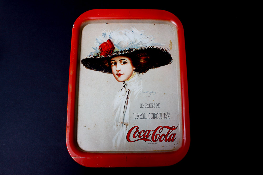 Coca-Cola Collectibles