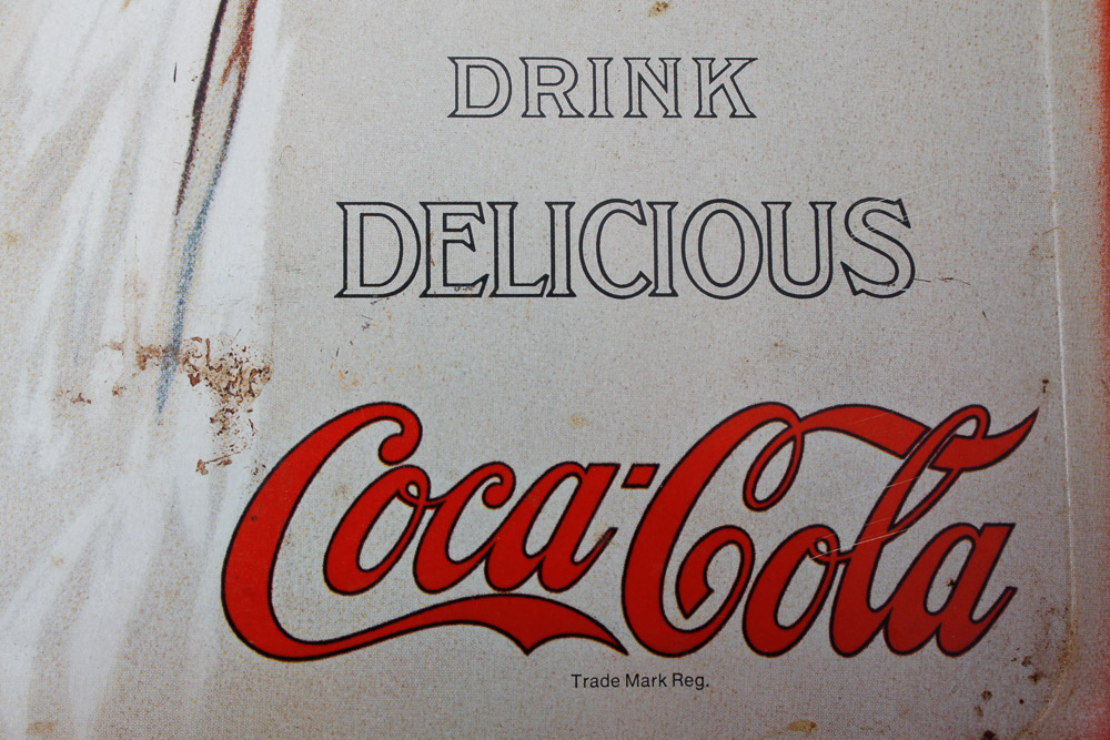Coca-Cola Collectibles