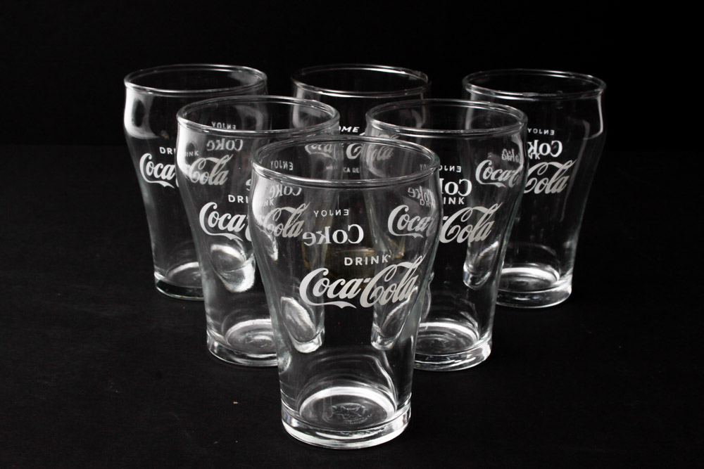 Coca-Cola Collectibles