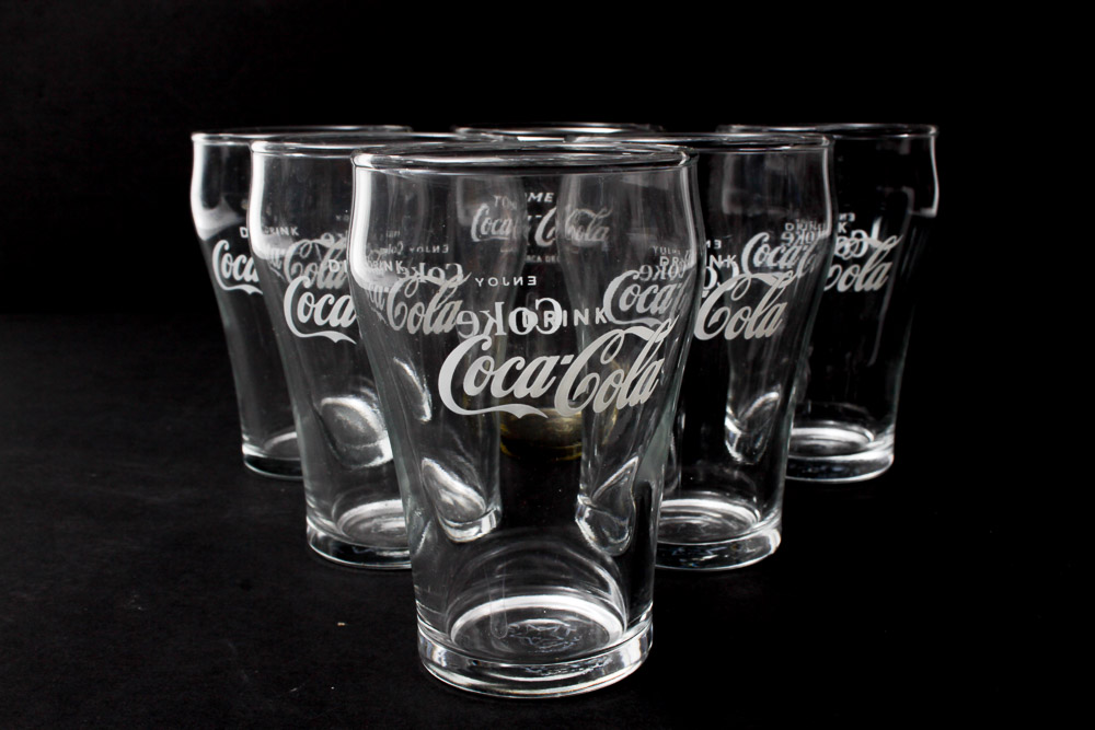 Coca-Cola Collectibles