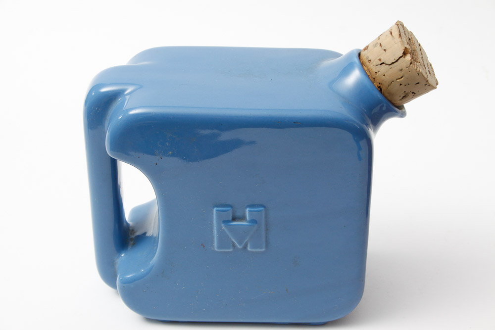 Vinage Hall for Hotpoint Refrigerator Ware