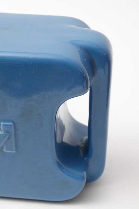 Vinage Hall for Hotpoint Refrigerator Ware