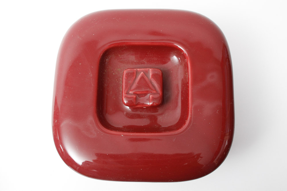 Vinage Hall for Hotpoint Refrigerator Ware