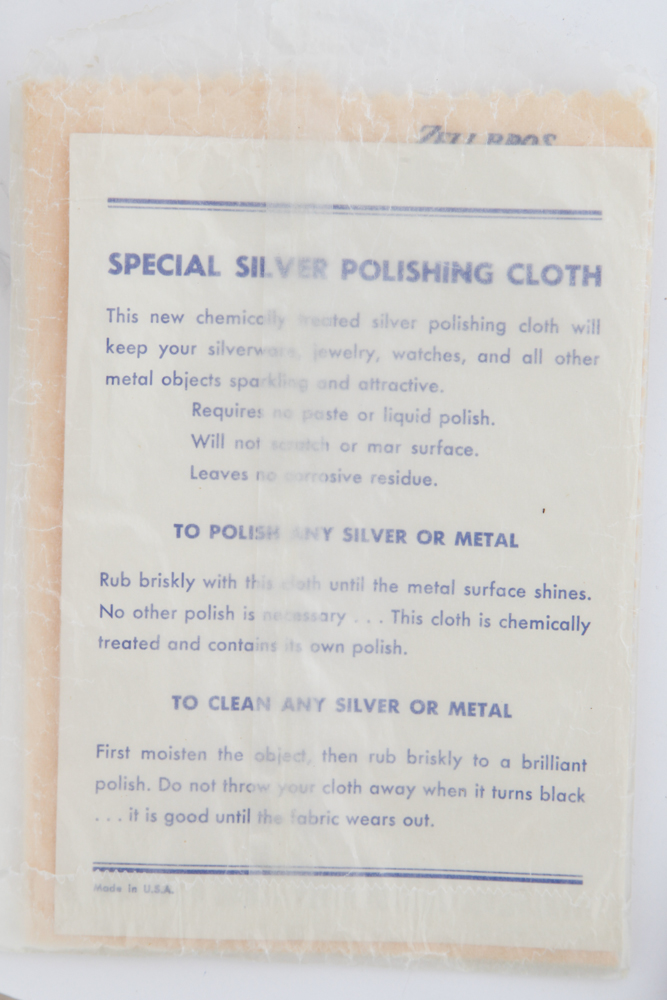 Oneida Community "Grosvenor" Silver Plate Flatware