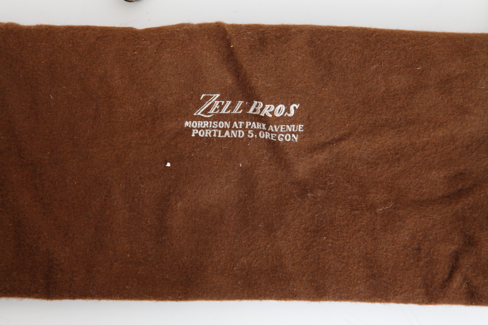 Oneida Community "Grosvenor" Silver Plate Flatware