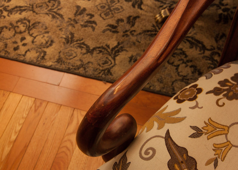 Thomasville Kent Park Dining Room Set