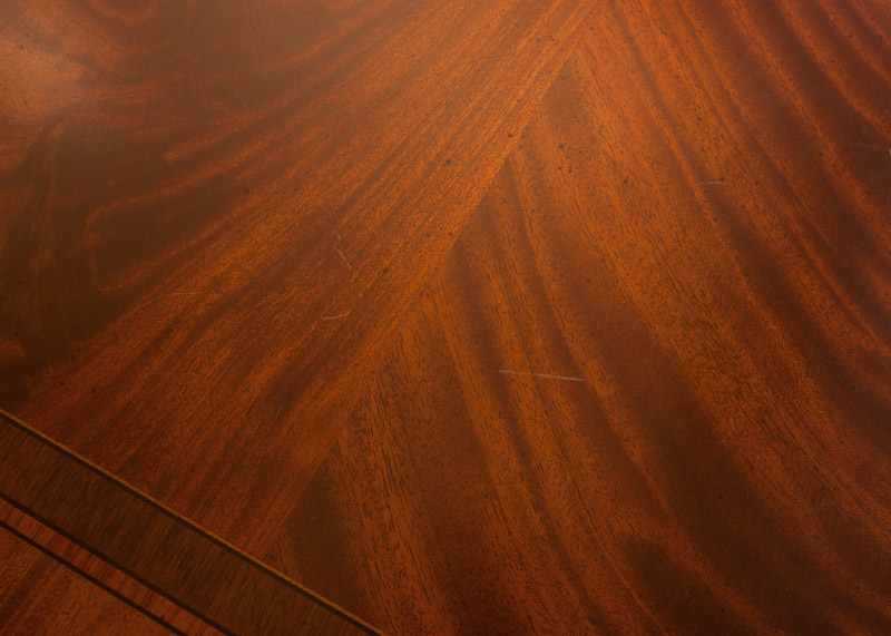 Thomasville Kent Park Dining Room Set