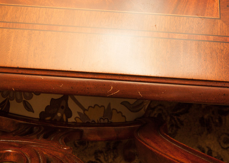 Thomasville Kent Park Dining Room Set