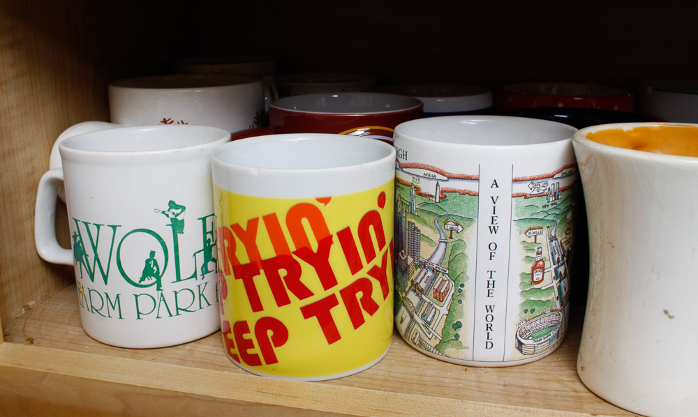 Vintage Kitchen Collection