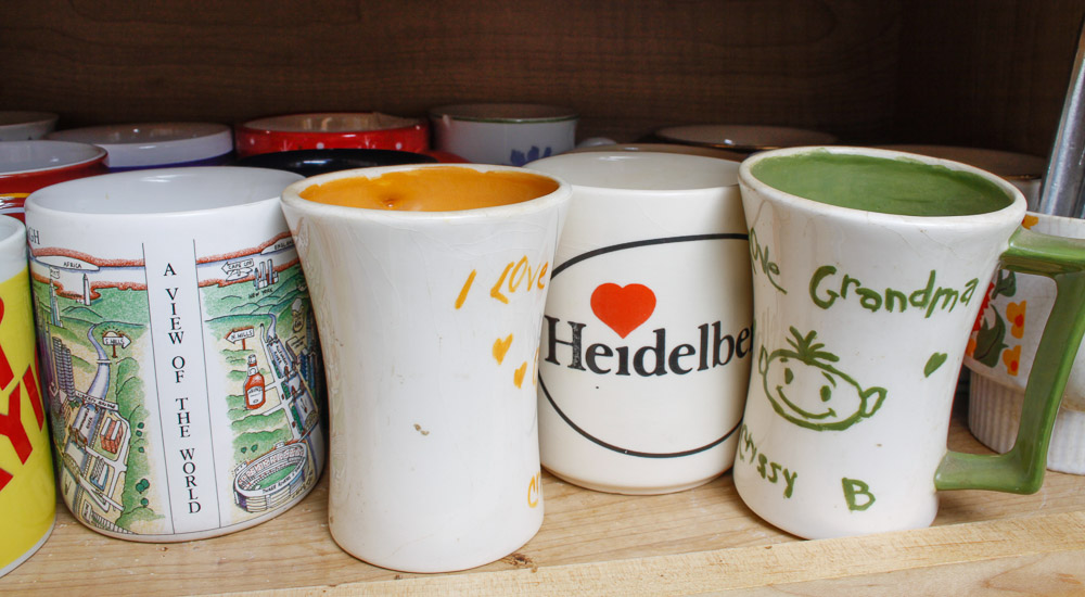 Vintage Kitchen Collection