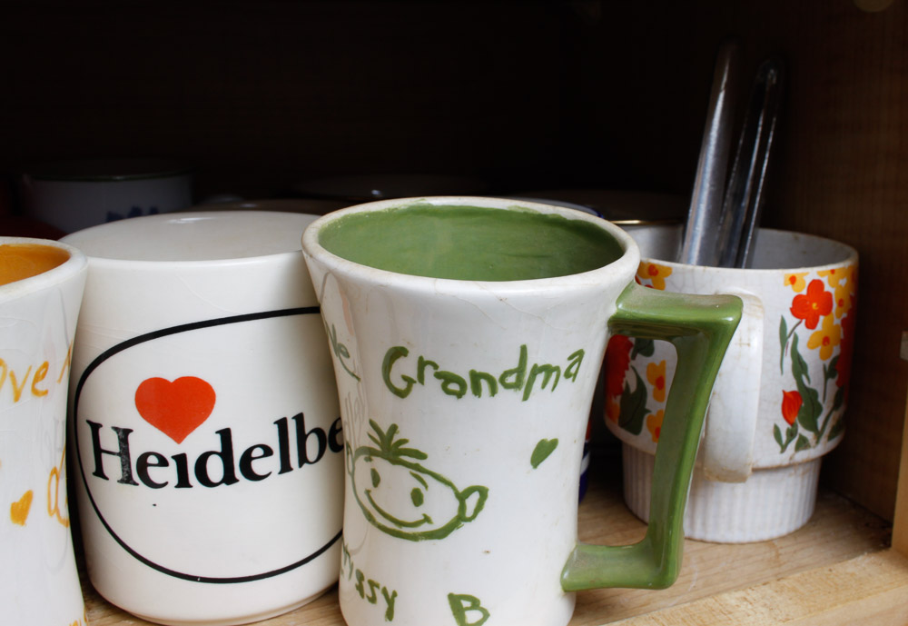 Vintage Kitchen Collection