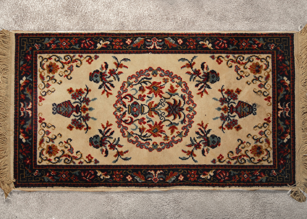Royal Persian Area Rug