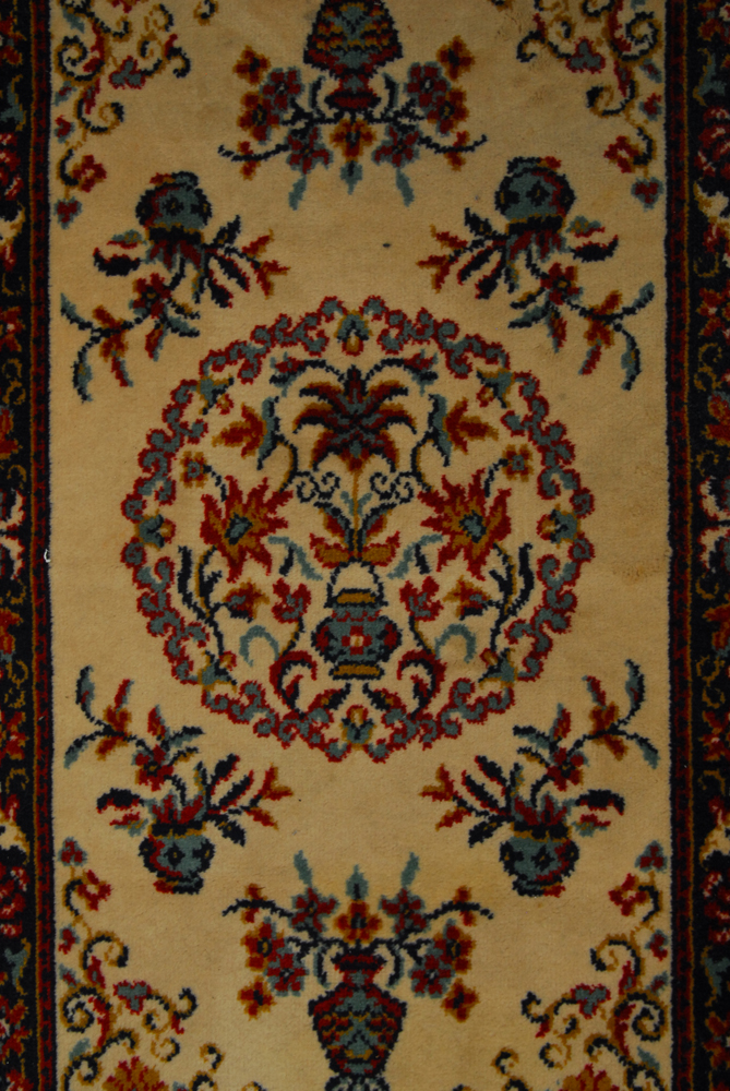 Royal Persian Area Rug