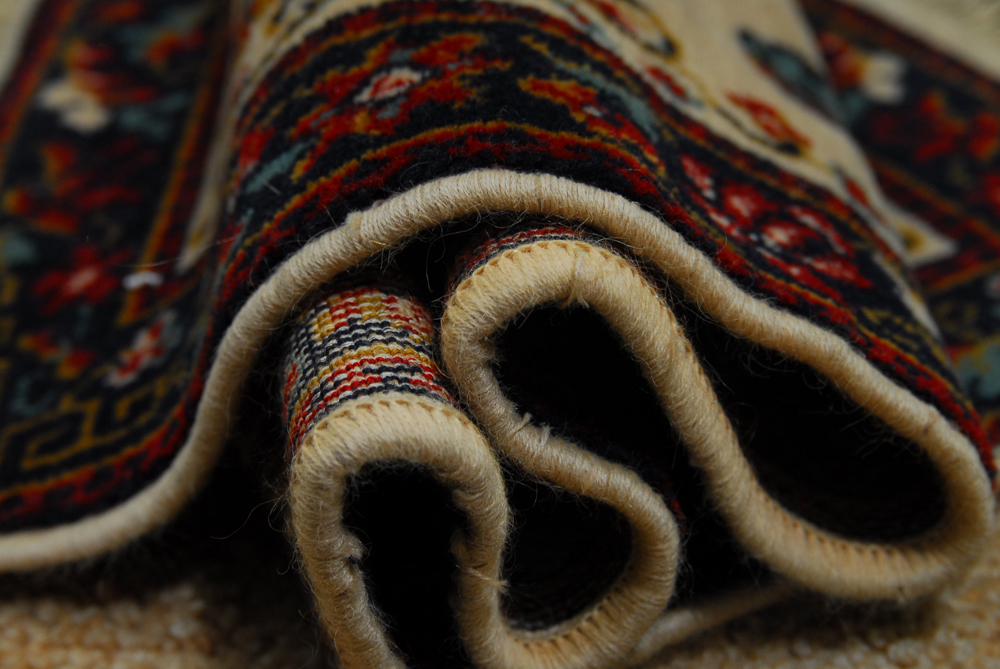 Royal Persian Area Rug