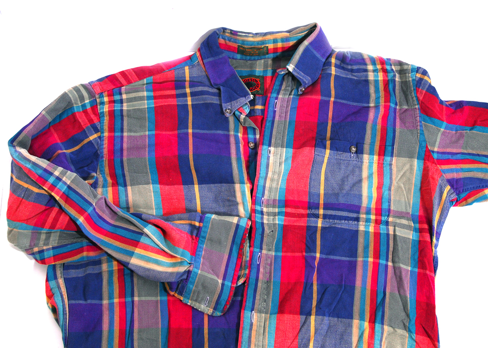 Assorted Mens Shirts