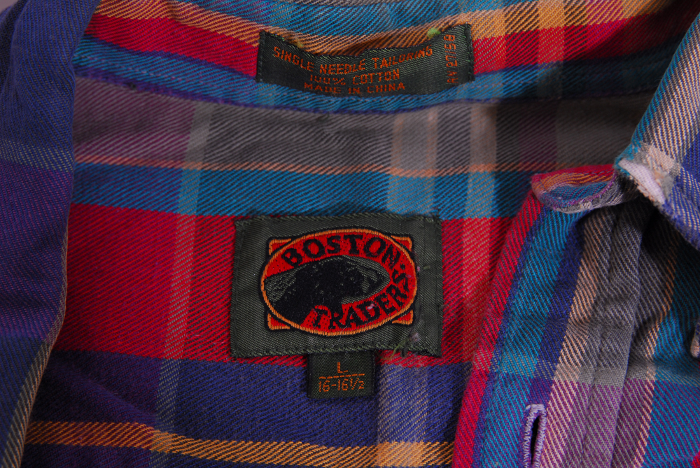 Assorted Mens Shirts