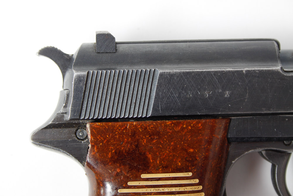 Walther P38 Pistol