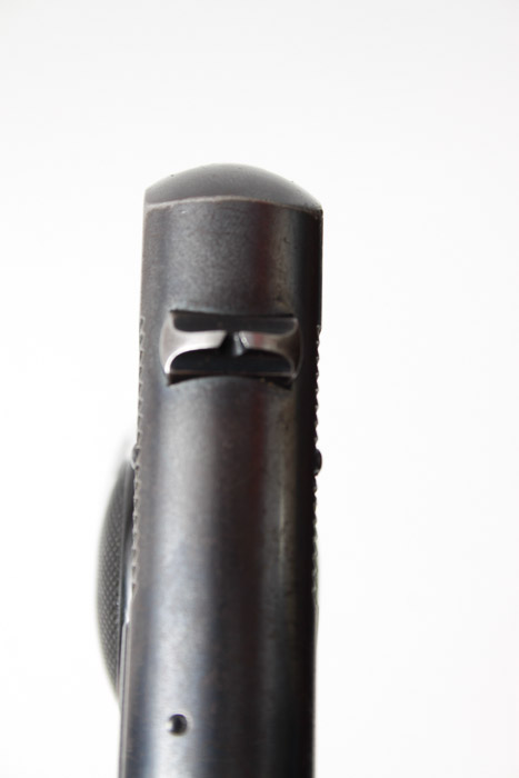 Colt .380 Pocket Hammerless Pistol