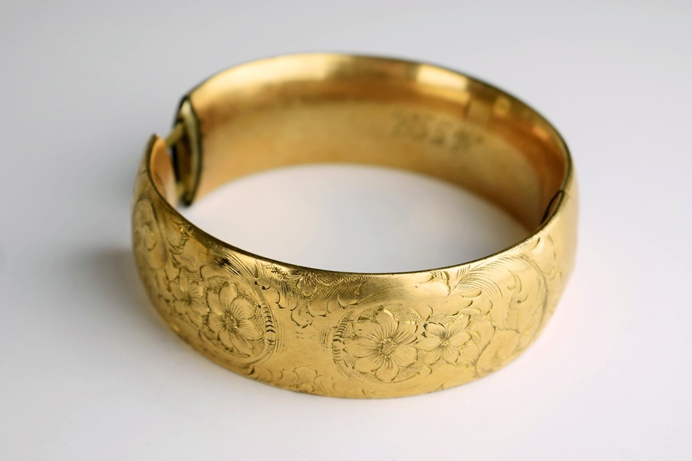 Victorian Jewelry and Watch Chains