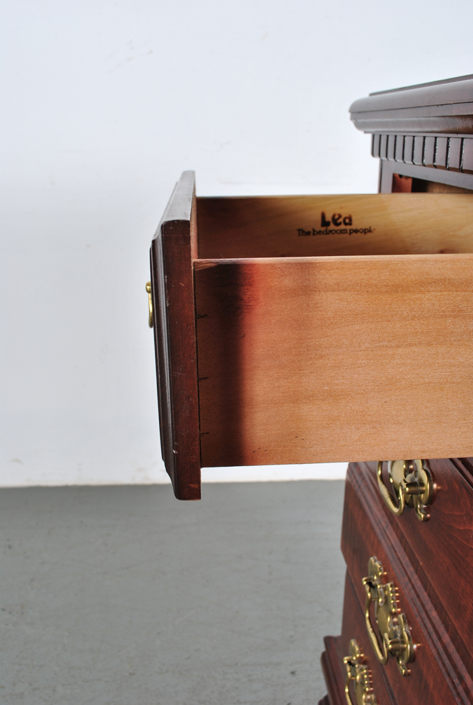 Lea Furniture Dresser