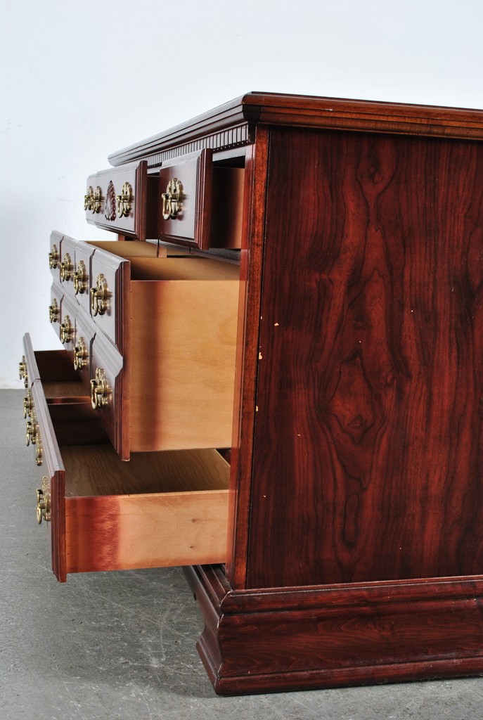Lea Furniture Dresser
