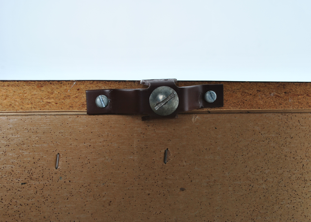 Lea Furniture Dresser