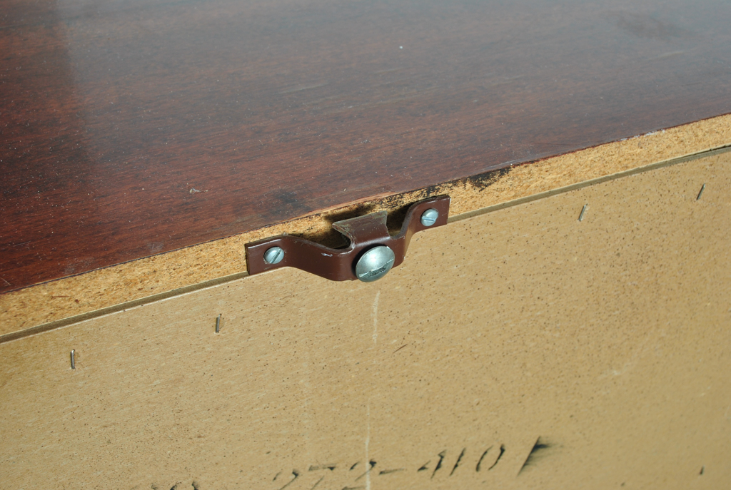 Lea Furniture Dresser
