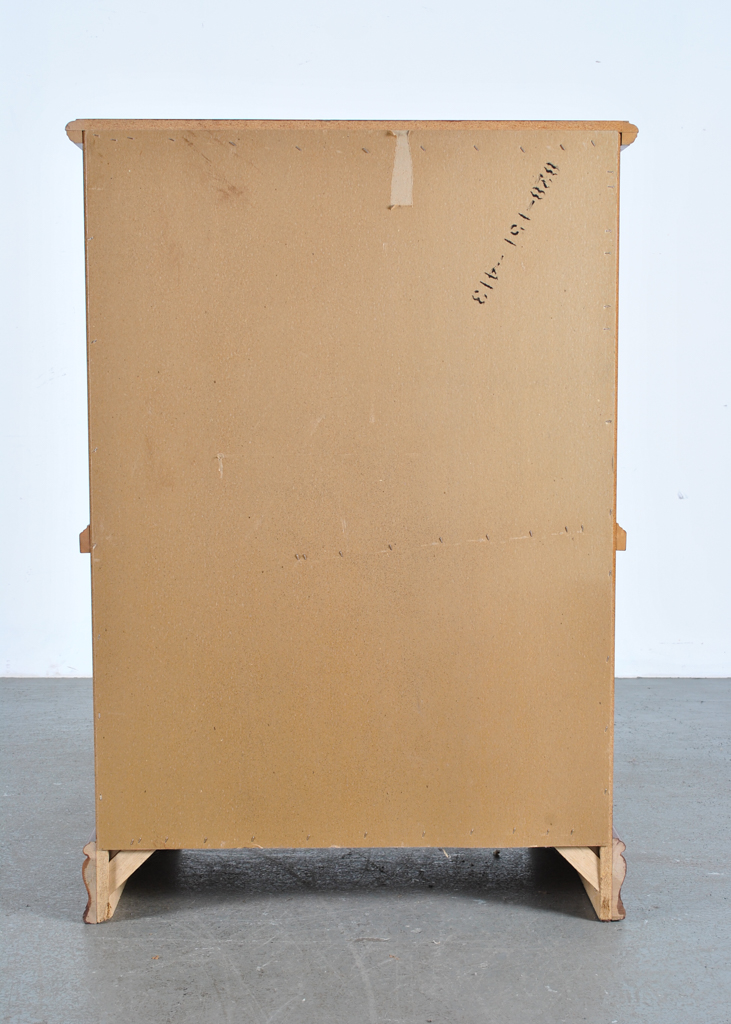 Lea Furniture Tall Dresser