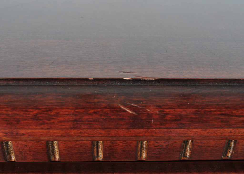 Lea Furniture Tall Dresser