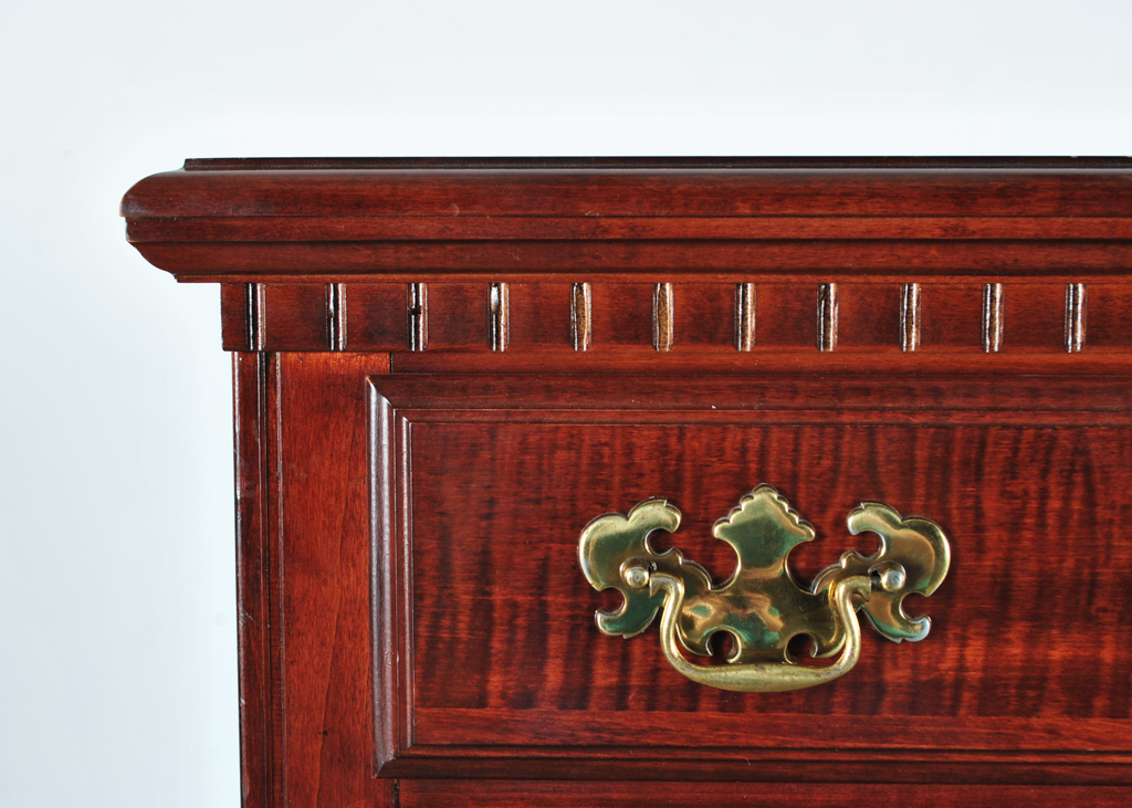 Lea Furniture Tall Dresser