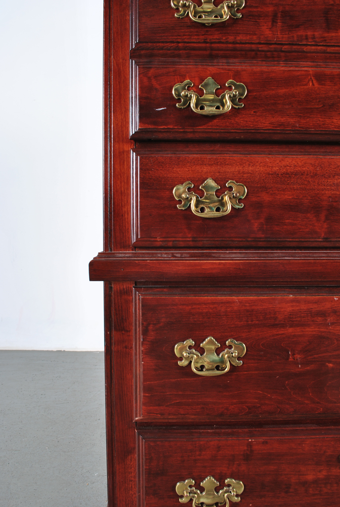 Lea Furniture Tall Dresser