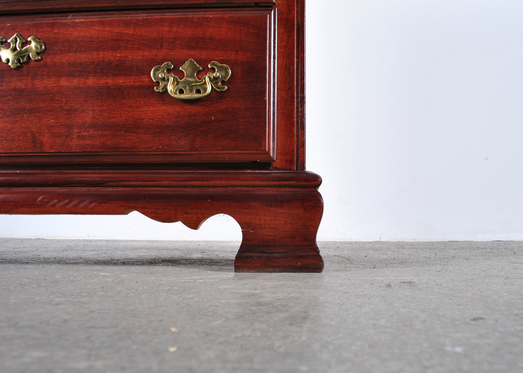 Lea Furniture Tall Dresser