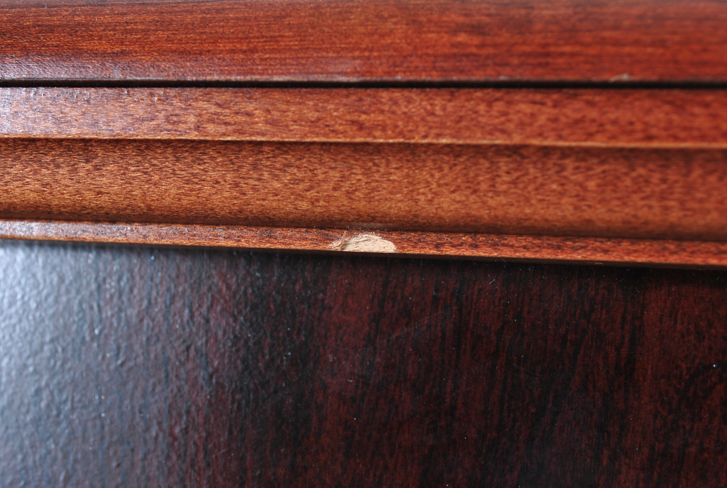 Lea Furniture Tall Dresser