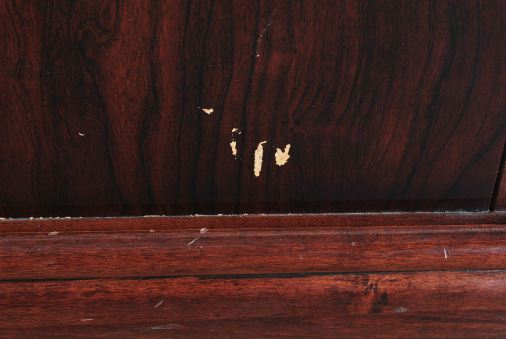 Lea Furniture Tall Dresser