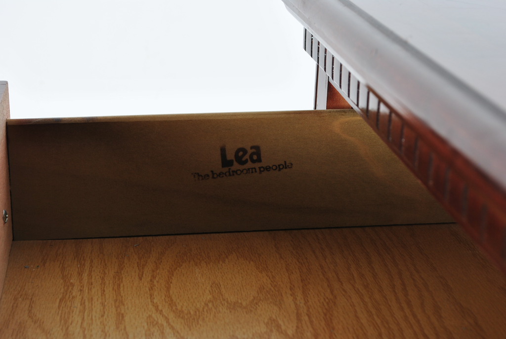 Lea Furniture Tall Dresser