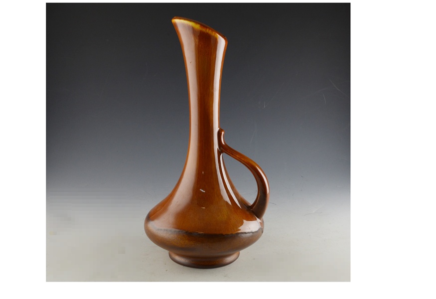 Royal Haeger Mid-Century Glazed Pitcher/Vase