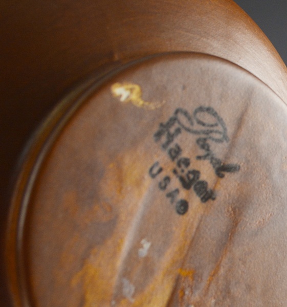 Royal Haeger Mid-Century Glazed Pitcher/Vase