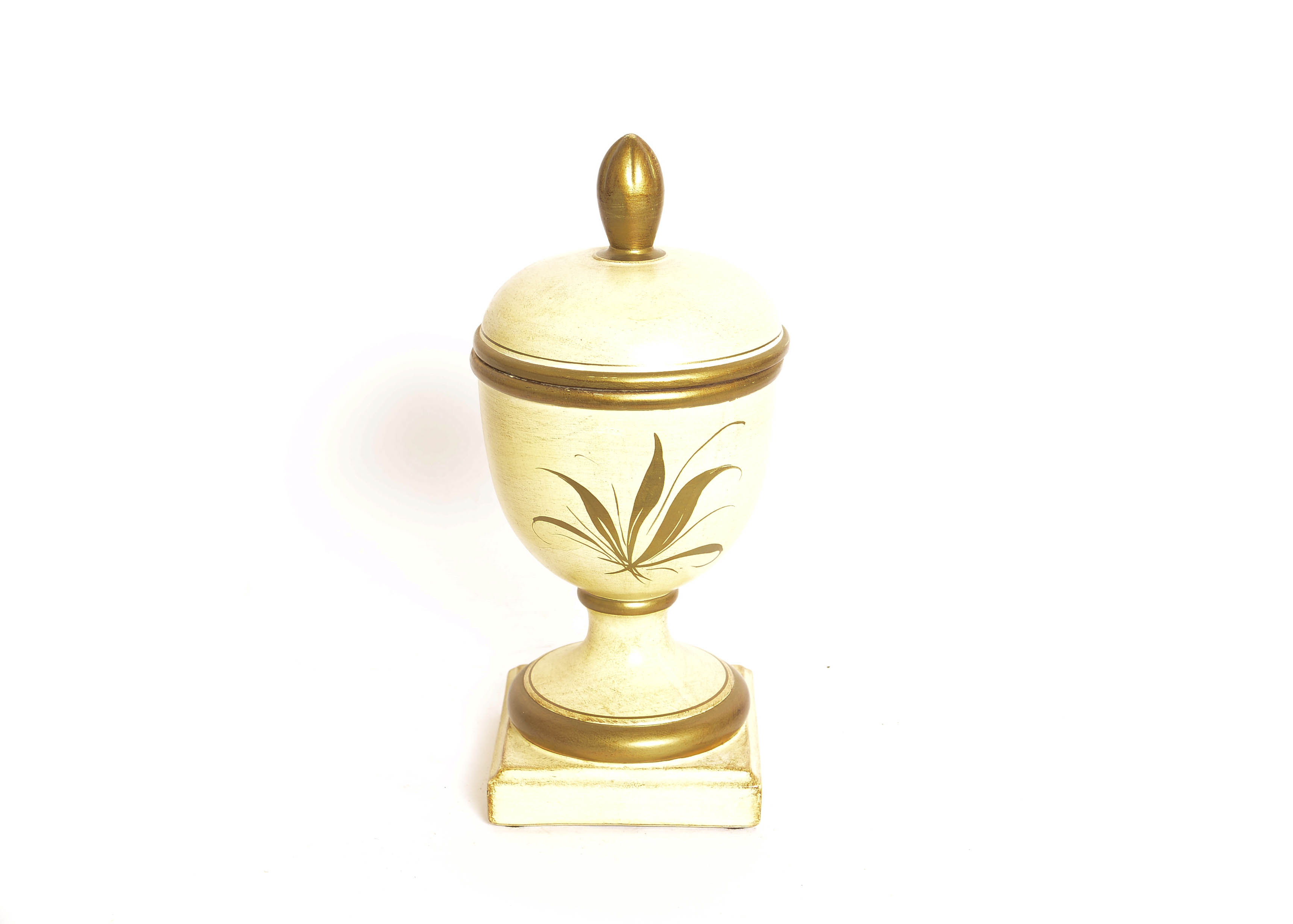 A Vintage Urn