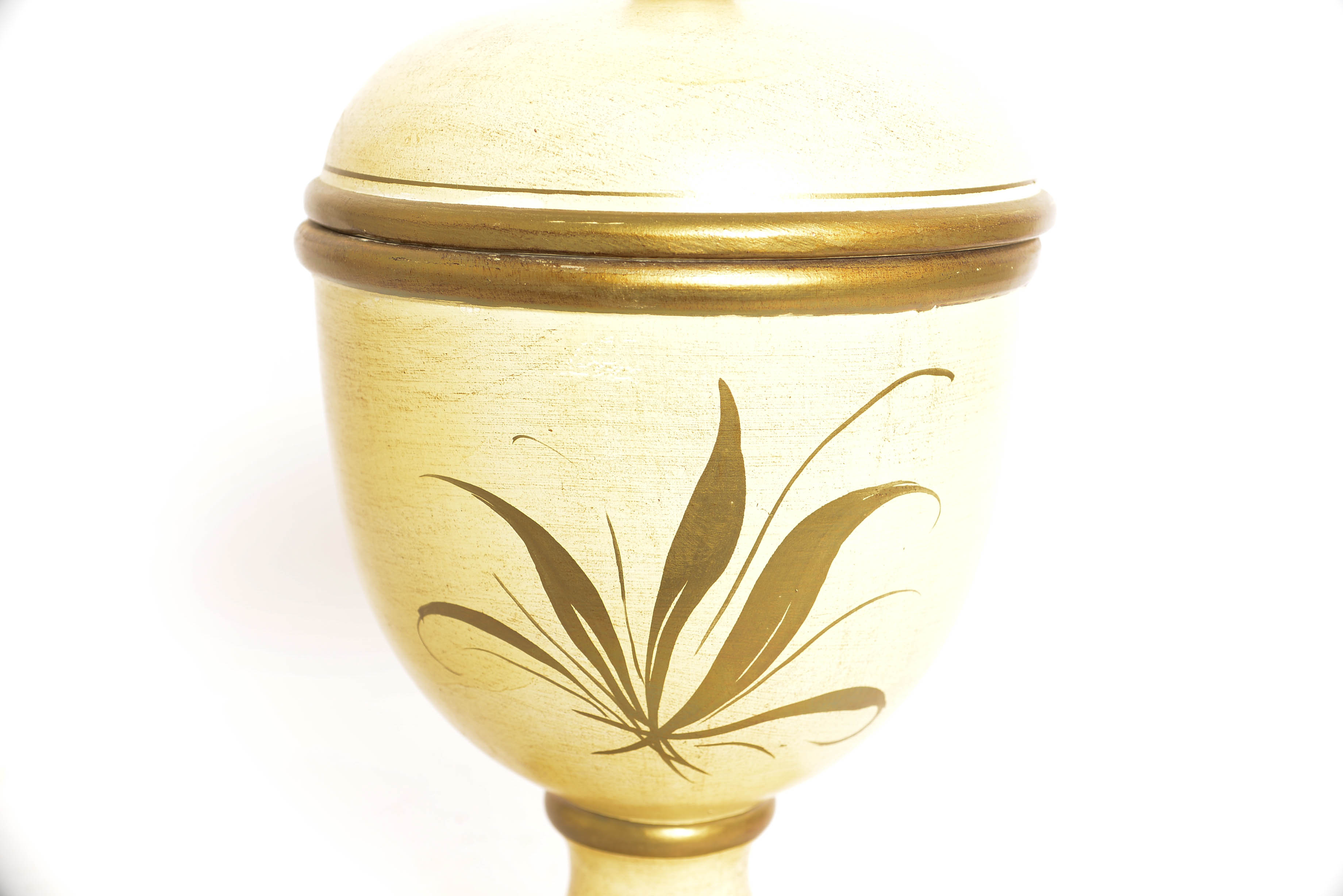 A Vintage Urn