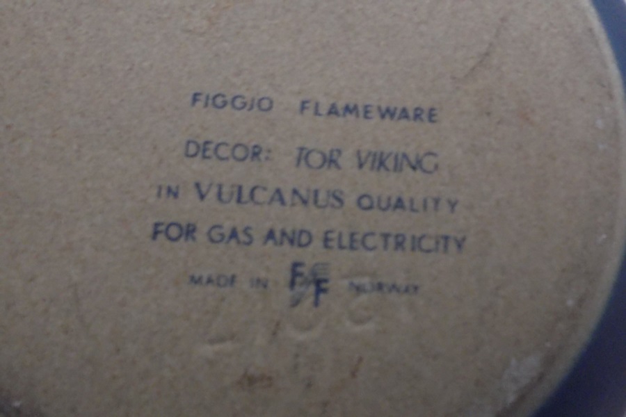 Assortment of Stoneware Crockery Items