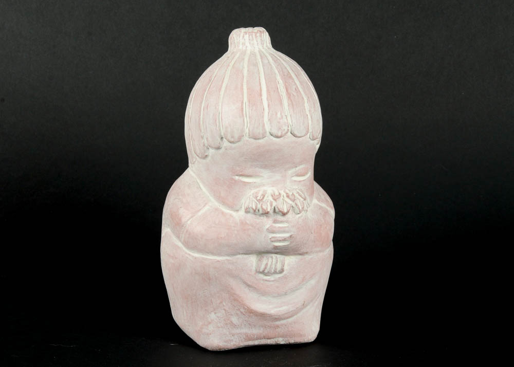 Isabel Bloom Sculpture