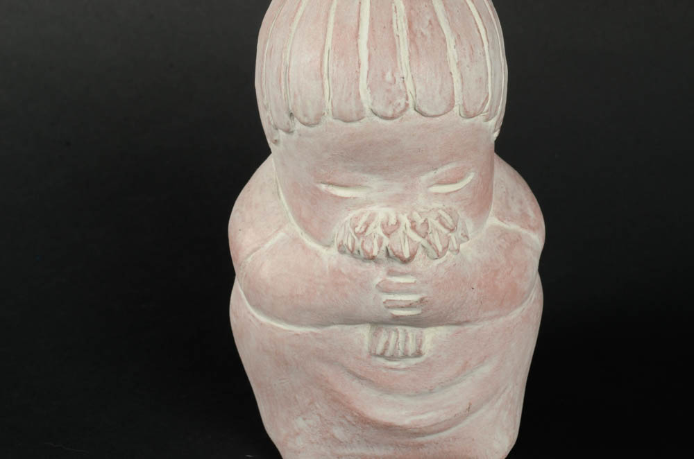 Isabel Bloom Sculpture