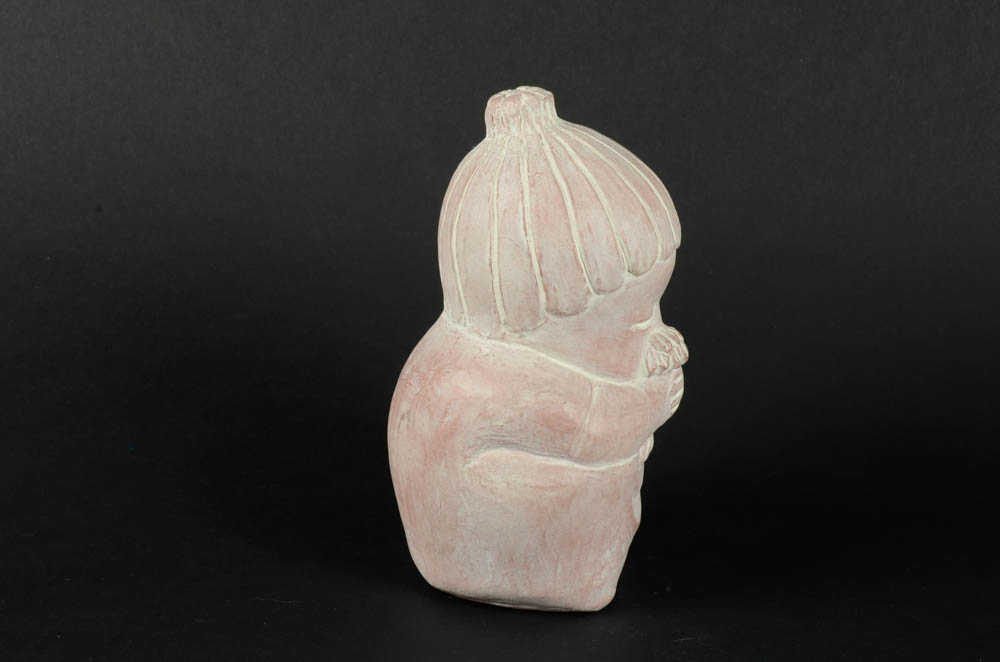 Isabel Bloom Sculpture