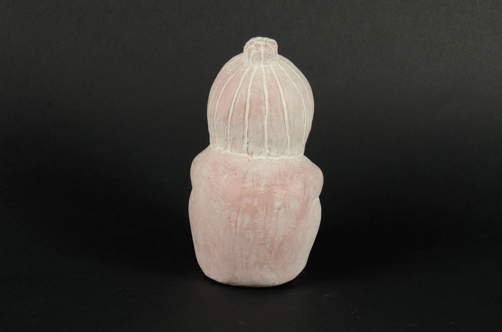 Isabel Bloom Sculpture